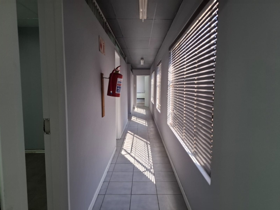 To Let Commercial Property for Rent in Oos Einde Free State